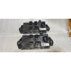 Cadillac Panoramic Object Detection Lidar Interface Module