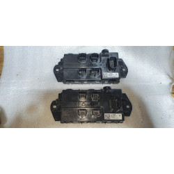 Cadillac Panoramic Object Detection Lidar Interface Module