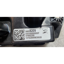 84698209 Cadillac Panoramic Object Detection Lidar Interface Module