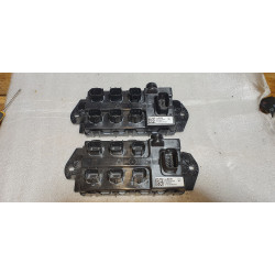 84698209 Cadillac Panoramic Object Detection Lidar Interface Module