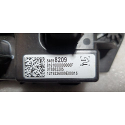 84698209 Cadillac Panoramic Object Detection Lidar Interface Module