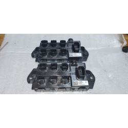 84698209 Cadillac Panoramic Object Detection Lidar Interface Module
