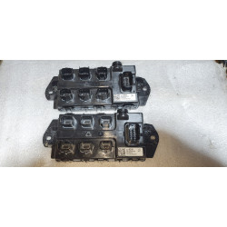 84698209 Cadillac Panoramic Object Detection Lidar Interface Module