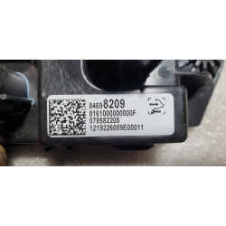 84698209 Cadillac Panoramic Object Detection Lidar Interface Module