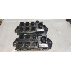 84698209 Cadillac Panoramic Object Detection Lidar Interface Module