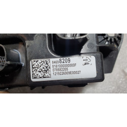 84698209 Cadillac Panoramic Object Detection Lidar Interface Module