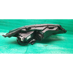 84680167 Chevrolet Malibu Left Halogen Headlight 2019-2022