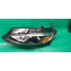 84680167 Chevrolet Malibu Left Halogen Headlight 2019-2022