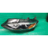 84680167 Chevrolet Malibu Left Halogen Headlight 2019-2022