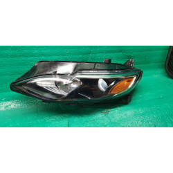 84680167 Chevrolet Malibu Left Halogen Headlight 2019-2022