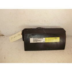 55315020AJ Jeep Liberty Passenger Airbag 2002-2004