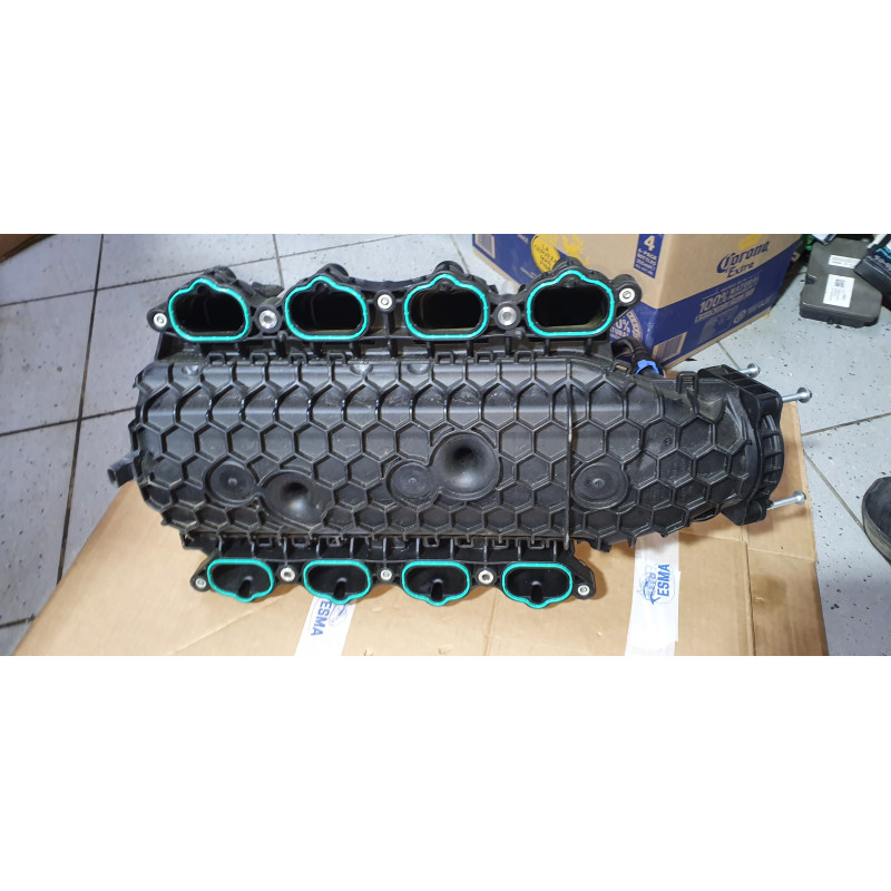 ML3E-9424-AA Ford F-150 Air Intake Manifold 2021-2023