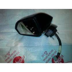 DP53-17683-CC Lincoln MKZ Left Blind Spot Turn Mirror 2013-2016