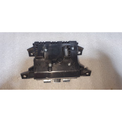 39060-TJB-3030 Acura RDX Center Console Touchpad Switch 2019-2021