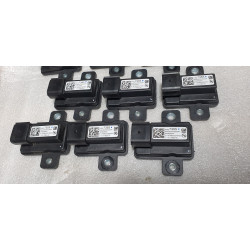 84827355 Chevrolet Redundant Power Supply Control Sensor Module 84894534