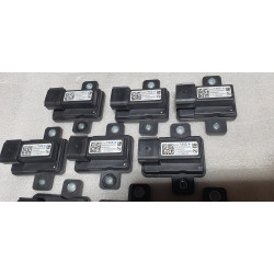 84827355 Chevrolet Redundant Power Supply Control Sensor Module 84894534