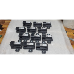 84827355 Chevrolet Redundant Power Supply Control Sensor Module 84894534