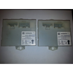284G4-3KA0A Nissan Pathfinder Liftgate Control Module 2013-2016 284G4-3KA1A