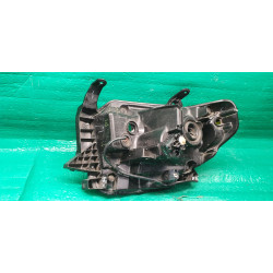 81110-0C101 Toyota Tundra Right LED Halogen Headlight 2014-2017