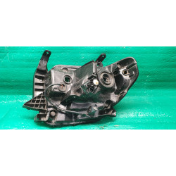 81110-0C101 Toyota Tundra Right LED Halogen Headlight 2014-2017