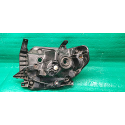 81110-0C101 Toyota Tundra Right LED Halogen Headlight 2014-2017