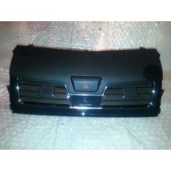 68750-3TA0A Nissan Altima Dashboard Air Vent Center 2013-2015 68750-3TA1A