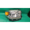 81110-0C101 Toyota Tundra Right LED Halogen Headlight 2014-2017