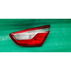 39102810 Chevrolet Cruze Right Inner Tail Lamp 2017-2019 39121494