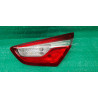 39102810 Chevrolet Cruze Right Inner Tail Lamp 2017-2019 39121494