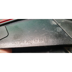 39102810 Chevrolet Cruze Right Inner Tail Lamp 2017-2019 39121494