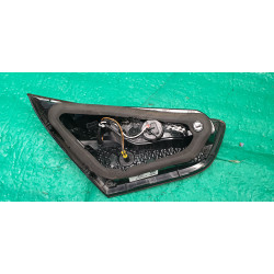 39102810 Chevrolet Cruze Right Inner Tail Lamp 2017-2019 39121494