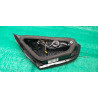 39102810 Chevrolet Cruze Right Inner Tail Lamp 2017-2019 39121494