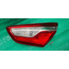 39102810 Chevrolet Cruze Right Inner Tail Lamp 2017-2019 39121494