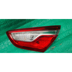 39102810 Chevrolet Cruze Right Inner Tail Lamp 2017-2019 39121494