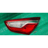39102810 Chevrolet Cruze Right Inner Tail Lamp 2017-2019 39121494