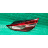 39102810 Chevrolet Cruze Right Inner Tail Lamp 2017-2019 39121494