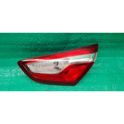 39102810 Chevrolet Cruze Right Inner Tail Lamp 2017-2019 39121494