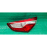 39102810 Chevrolet Cruze Right Inner Tail Lamp 2017-2019 39121494