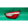 39102810 Chevrolet Cruze Right Inner Tail Lamp 2017-2019 39121494