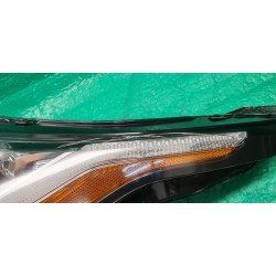 L8A2-13W030-FA Land Rover Range Rover Velar Left Full LED Headlight
