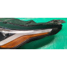 L8A2-13W030-FA Land Rover Range Rover Velar Left Full LED Headlight
