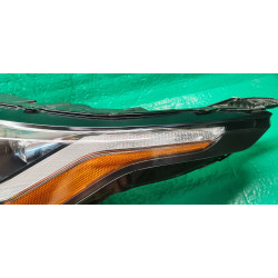 L8A2-13W030-FA Land Rover Range Rover Velar Left Full LED Headlight