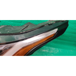 L8A2-13W030-FA Land Rover Range Rover Velar Left Full LED Headlight