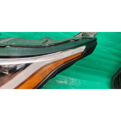 L8A2-13W030-FA Land Rover Range Rover Velar Left Full LED Headlight