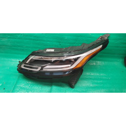 L8A2-13W030-FA Land Rover Range Rover Velar Left Full LED Headlight