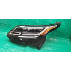 L8A2-13W030-FA Land Rover Range Rover Velar Left Full LED Headlight