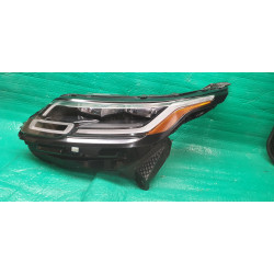 L8A2-13W030-FA Land Rover Range Rover Velar Left Full LED Headlight