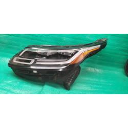 L8A2-13W030-FA Land Rover Range Rover Velar Left Full LED Headlight
