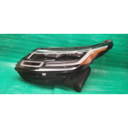 L8A2-13W030-FA Land Rover Range Rover Velar Left Full LED Headlight