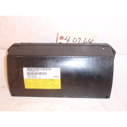 55315103AD Jeep Liberty Passenger Airbag 2004-2006